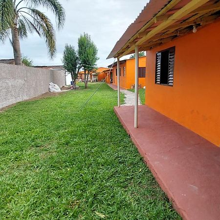Pousada Marieli Sao Gabriel  Exterior photo