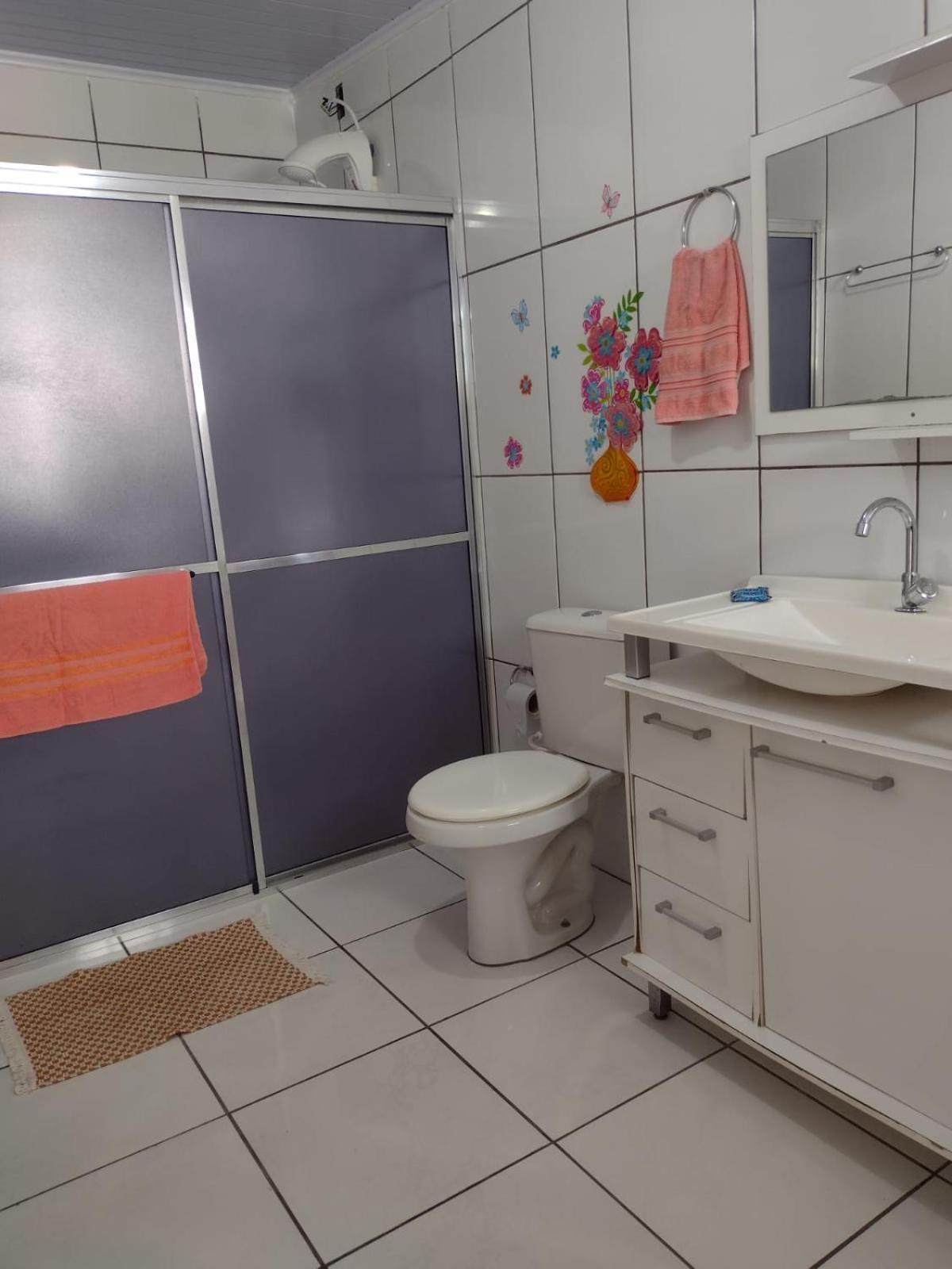 Pousada Marieli Sao Gabriel  Room photo