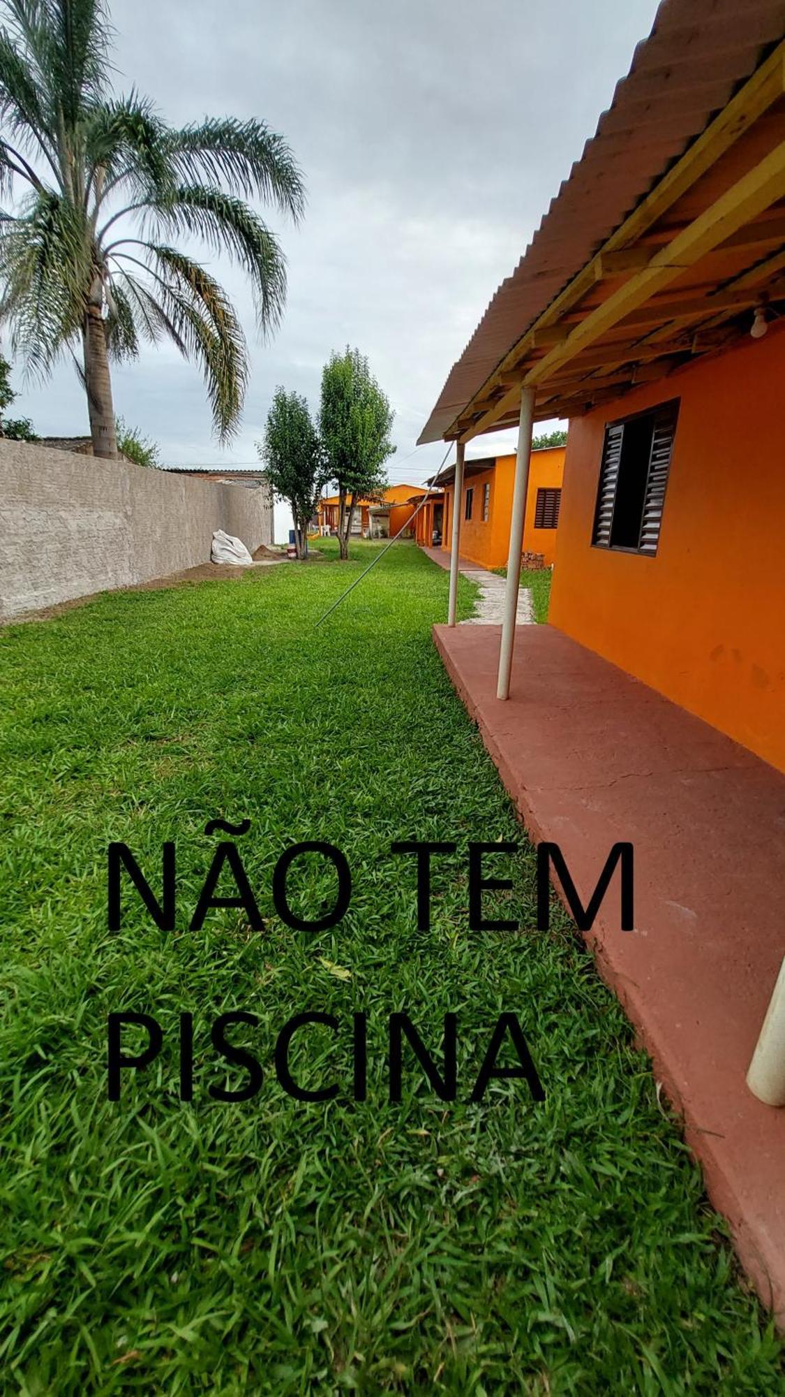 Pousada Marieli Sao Gabriel  Exterior photo